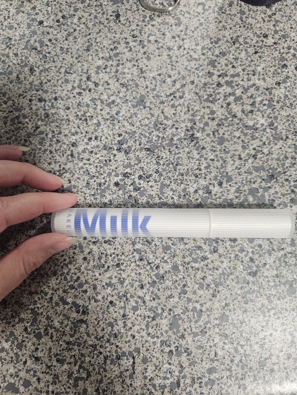 Milk Makeup RISE Waterproof Mascara